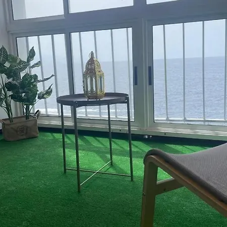 Apartamento Mirador Del Mar Tacoronte