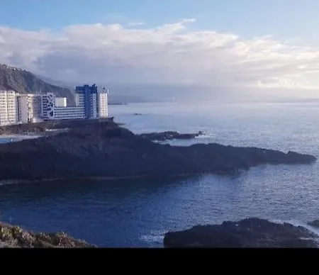 Apartamento Mirador Del Mar *