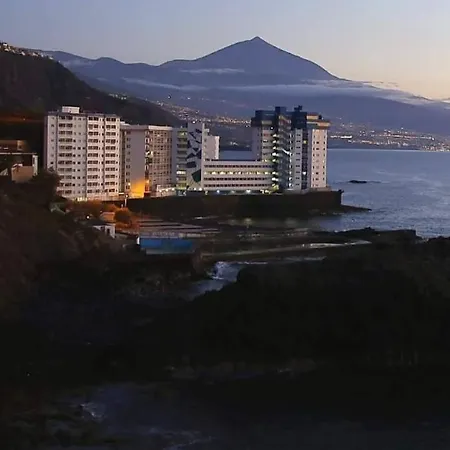 Mirador Del Mar Apartamento Tacoronte