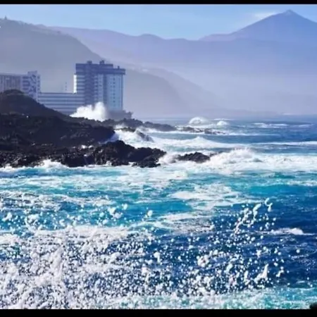 Mirador Del Mar *