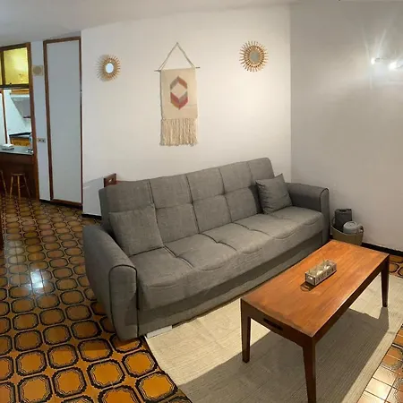 Apartamento Mirador Del Mar *