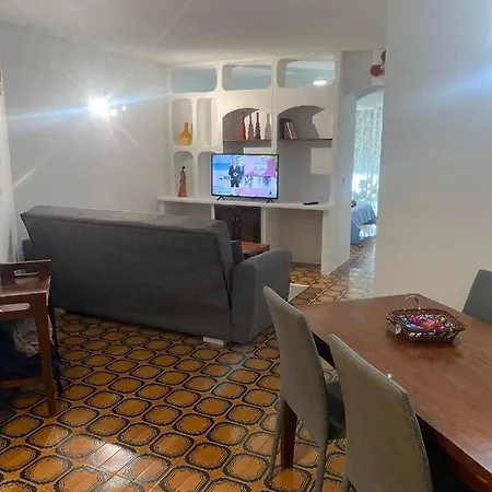 Mirador Del Mar Apartamento