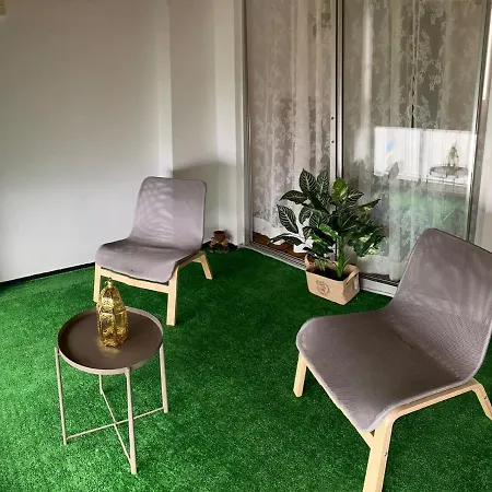 Apartamento Mirador Del Mar Tacoronte