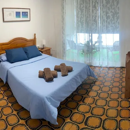 Apartamento Mirador Del Mar *