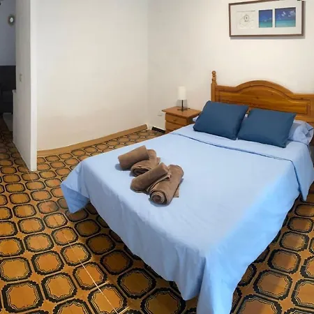 Apartamento Mirador Del Mar Tacoronte