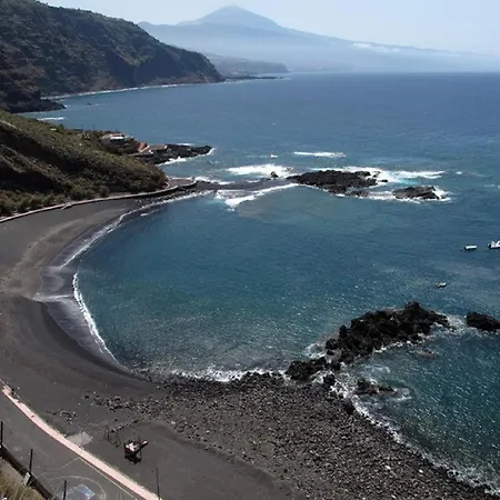 Mirador Del Mar 아파트 타코론테