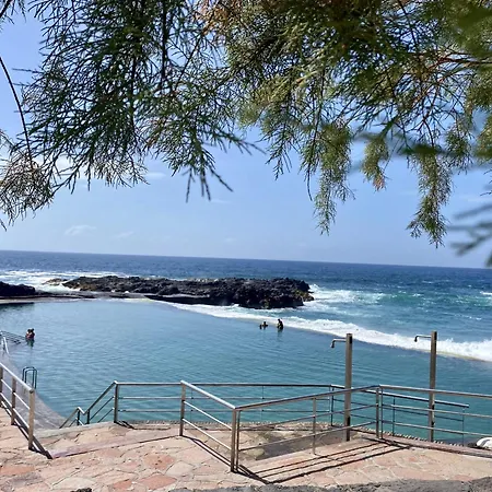 아파트 Mirador Del Mar 타코론테