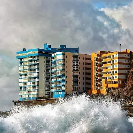 Mirador Del Mar *